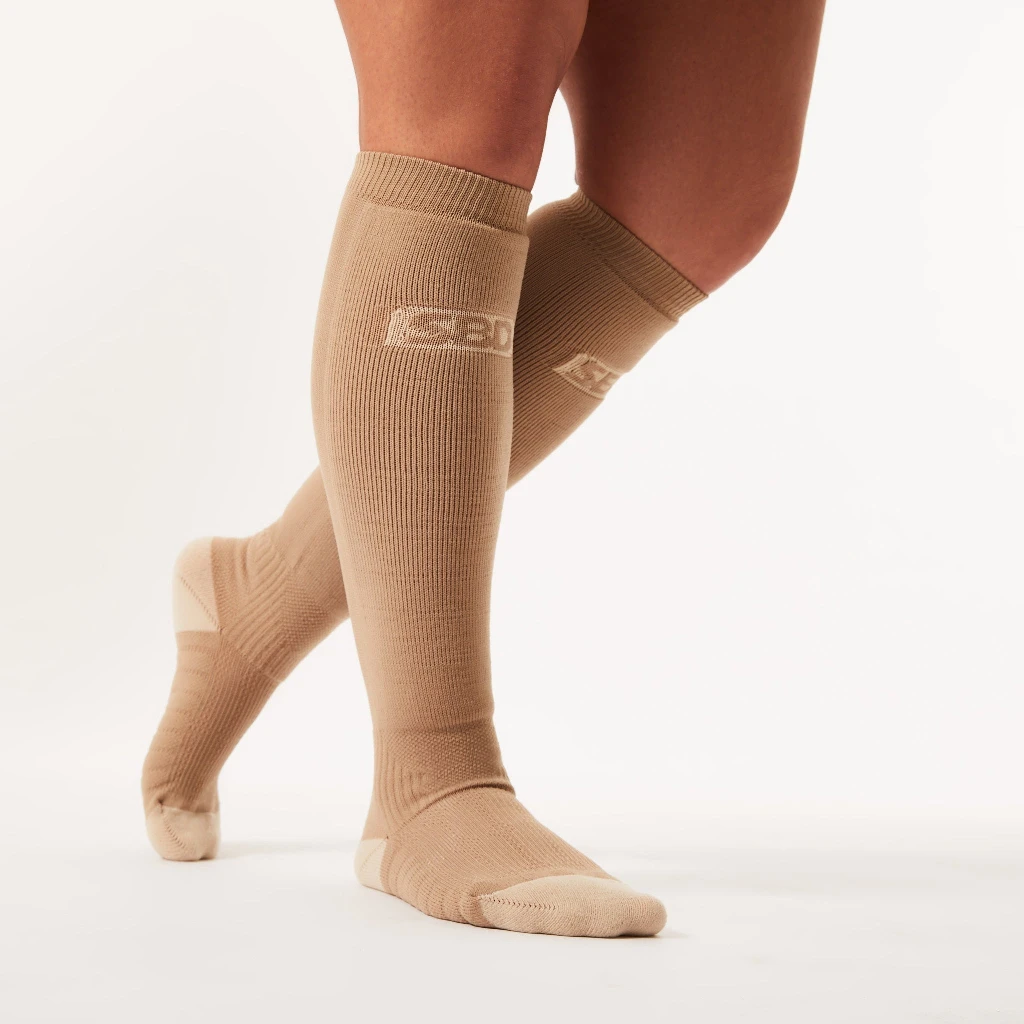 Featured image for “Defy Deadlift Socks”
