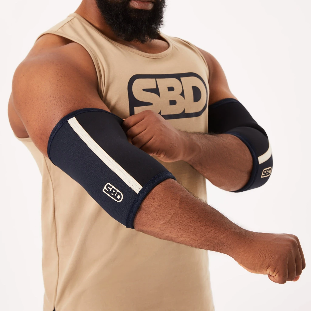 Featured image for “Defy Elbow Sleeves”