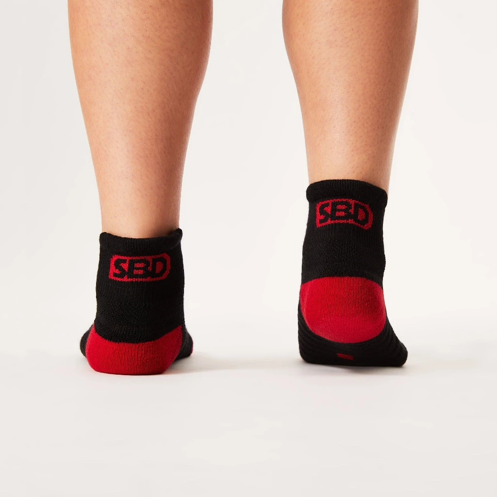 Trainer Socks - Image 2
