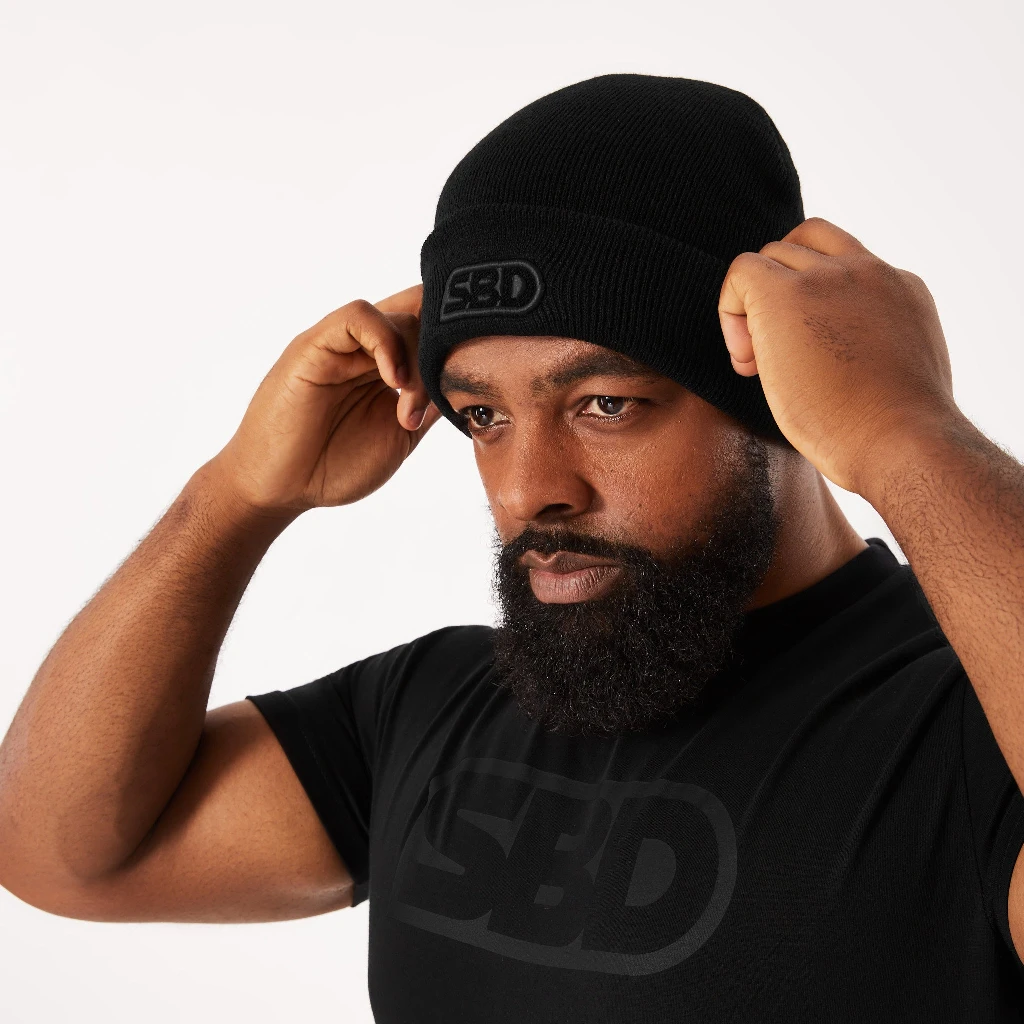 Featured image for “Phantom Beanie”