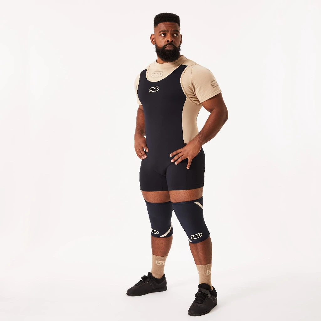 Defy Powerlifting Singlet - Image 5