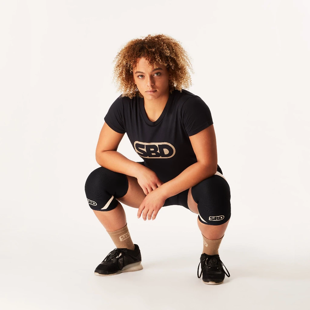 Defy Knee Sleeves - Image 5