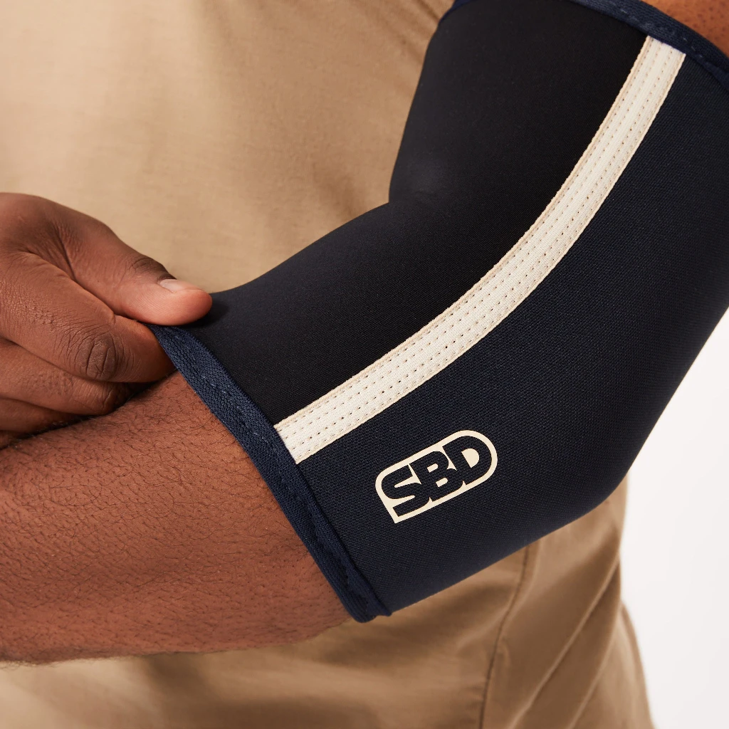 Defy Elbow Sleeves - Image 2