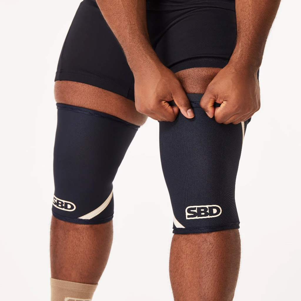 Defy Knee Sleeves - Image 2