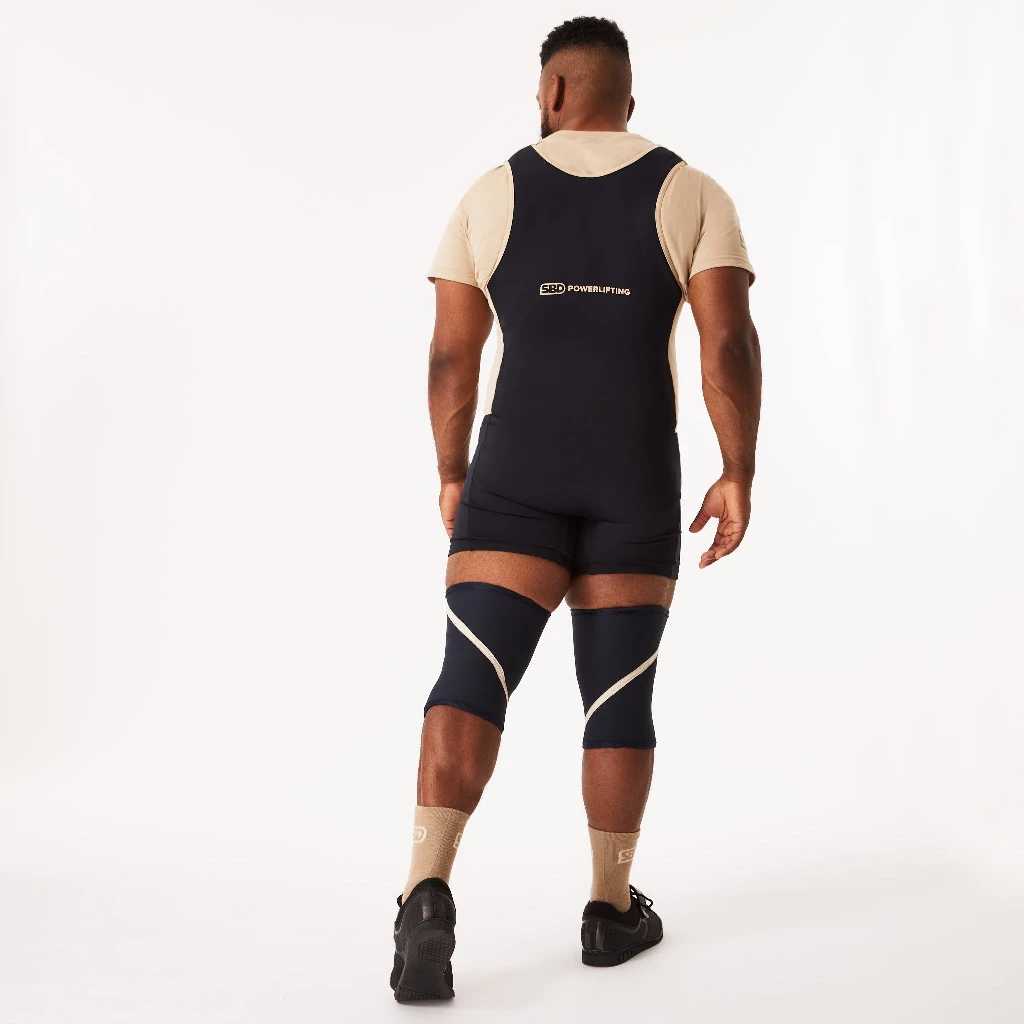 Defy Powerlifting Singlet - Image 6