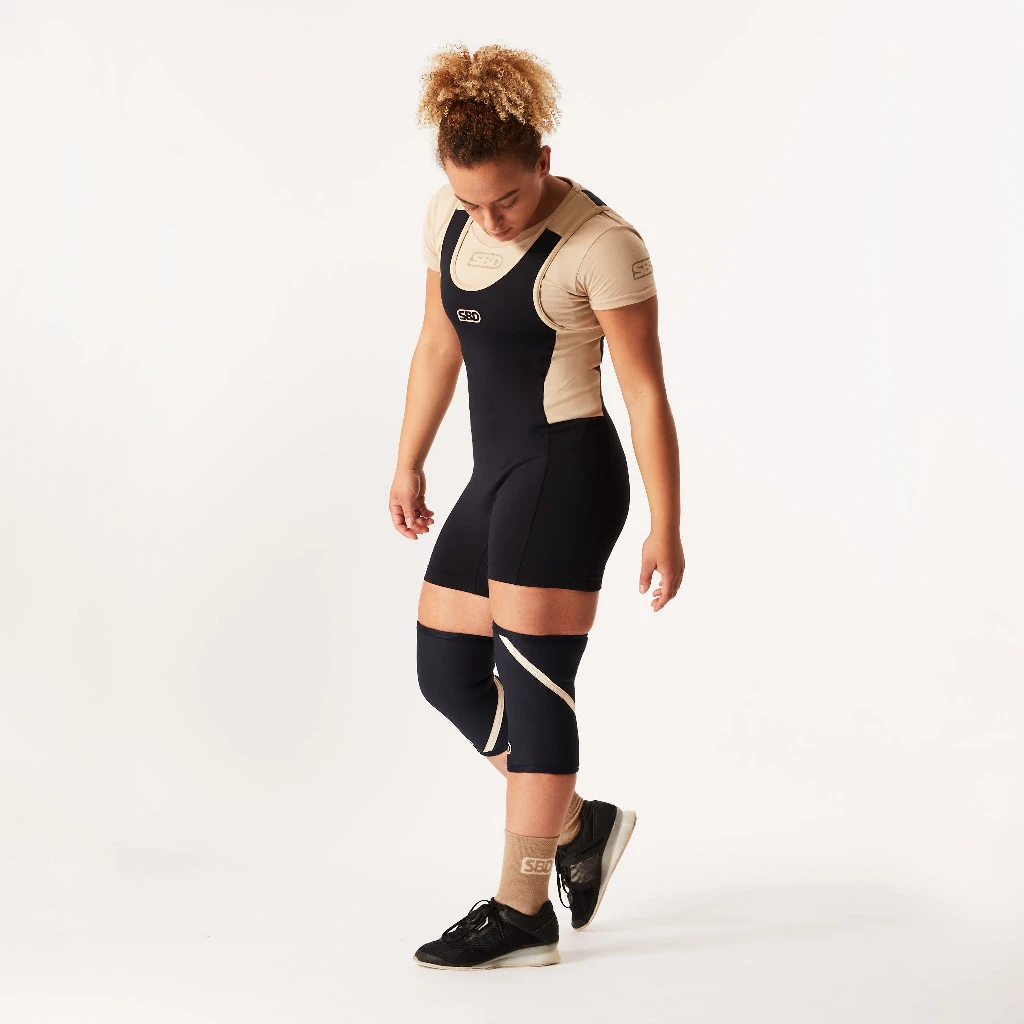 Defy Powerlifting Singlet - Image 2