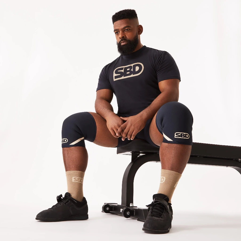 Defy Knee Sleeves - Image 3