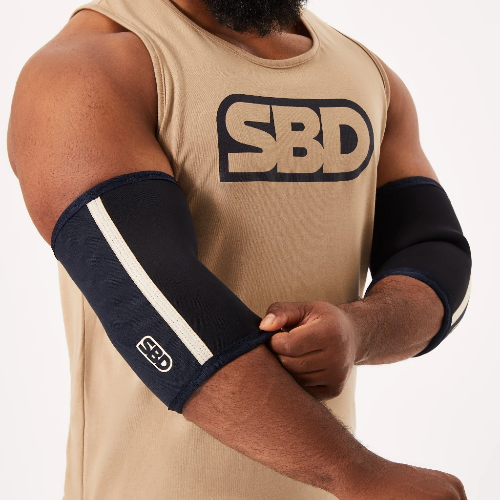 Defy Elbow Sleeves - Image 5