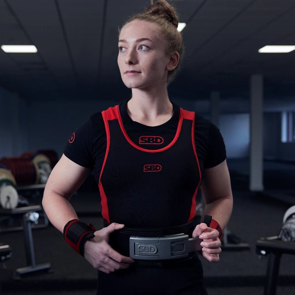 10mm Lever Belt - Image 2