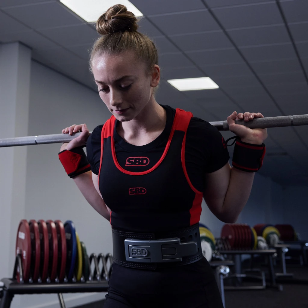 10mm Lever Belt - Image 4