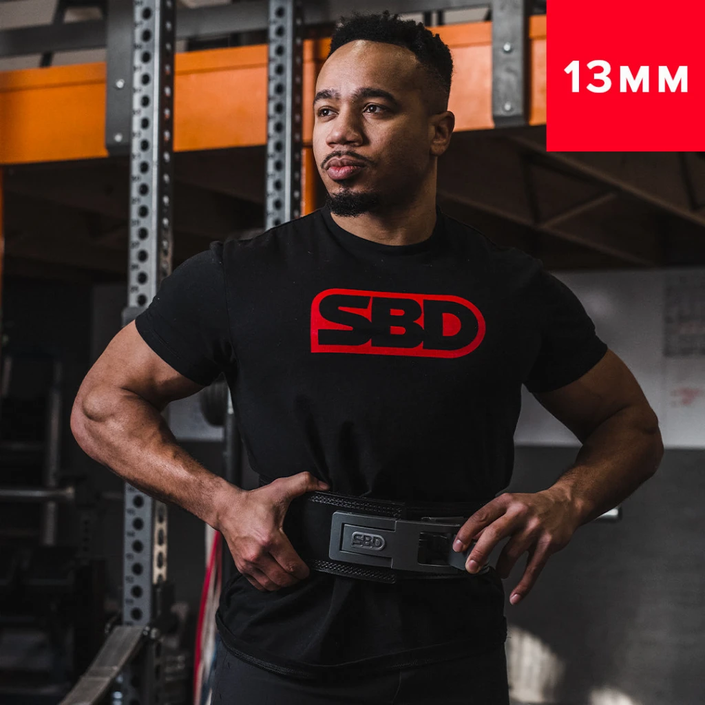 Featured image for “13mm Lever Belt”