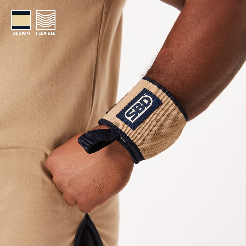 Defy Wrist Wraps - Image 3