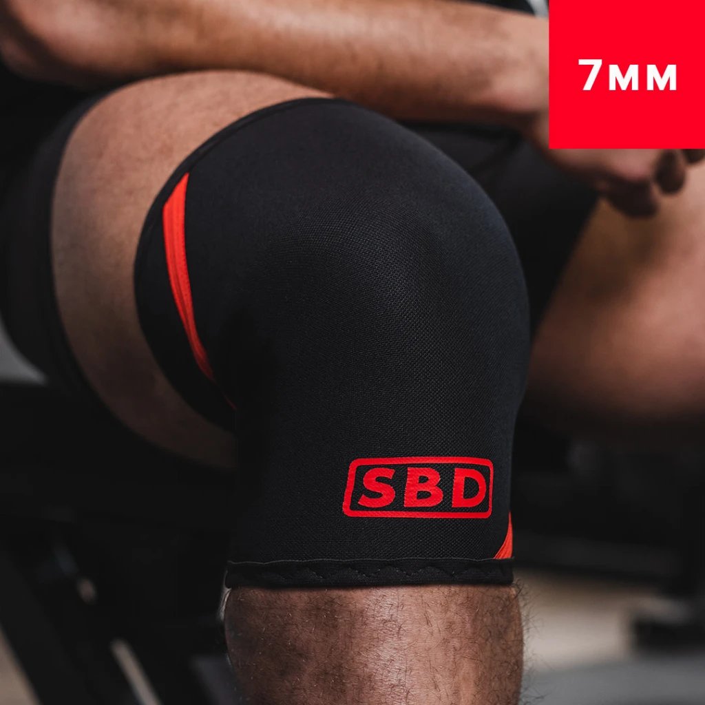Featured image for “2013 Knee Sleeves”