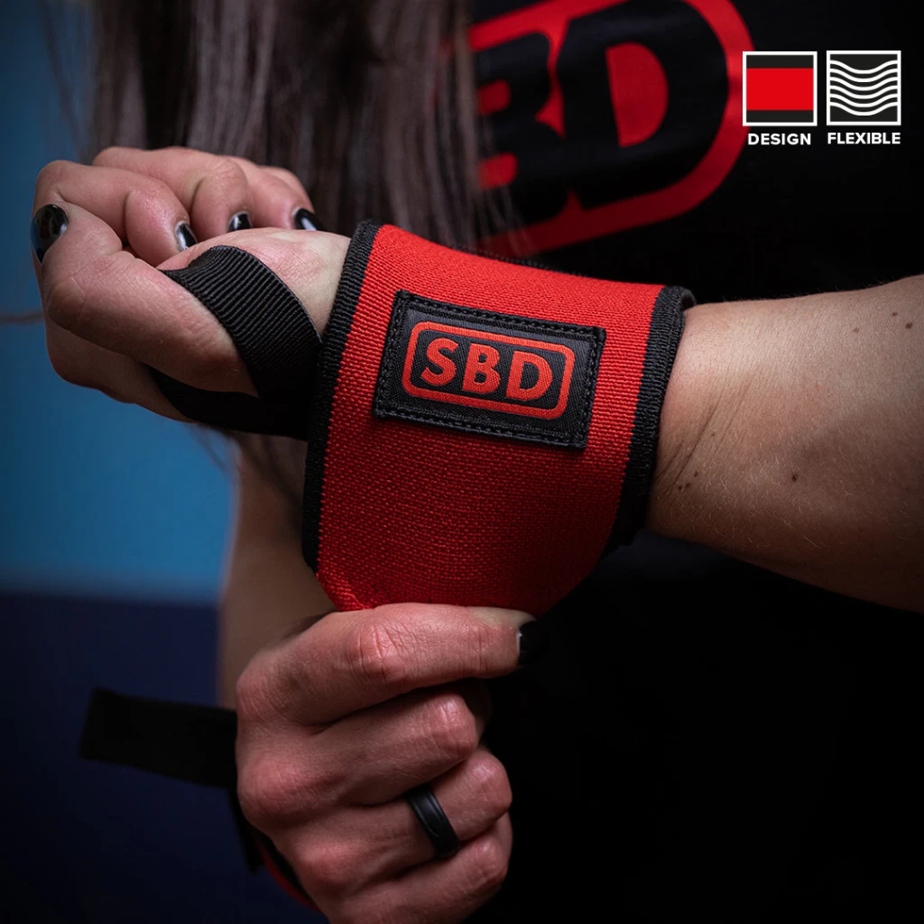 Wrist Wraps - Image 2
