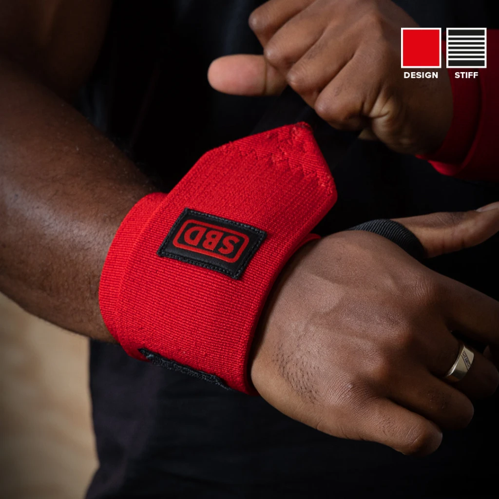 Wrist Wraps - Image 4