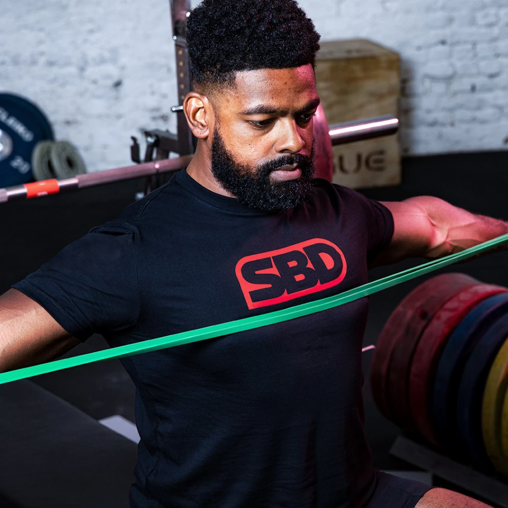 Featured image for “SBD T-Shirt”