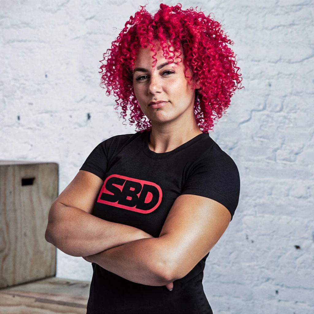 SBD T-Shirt - Image 2