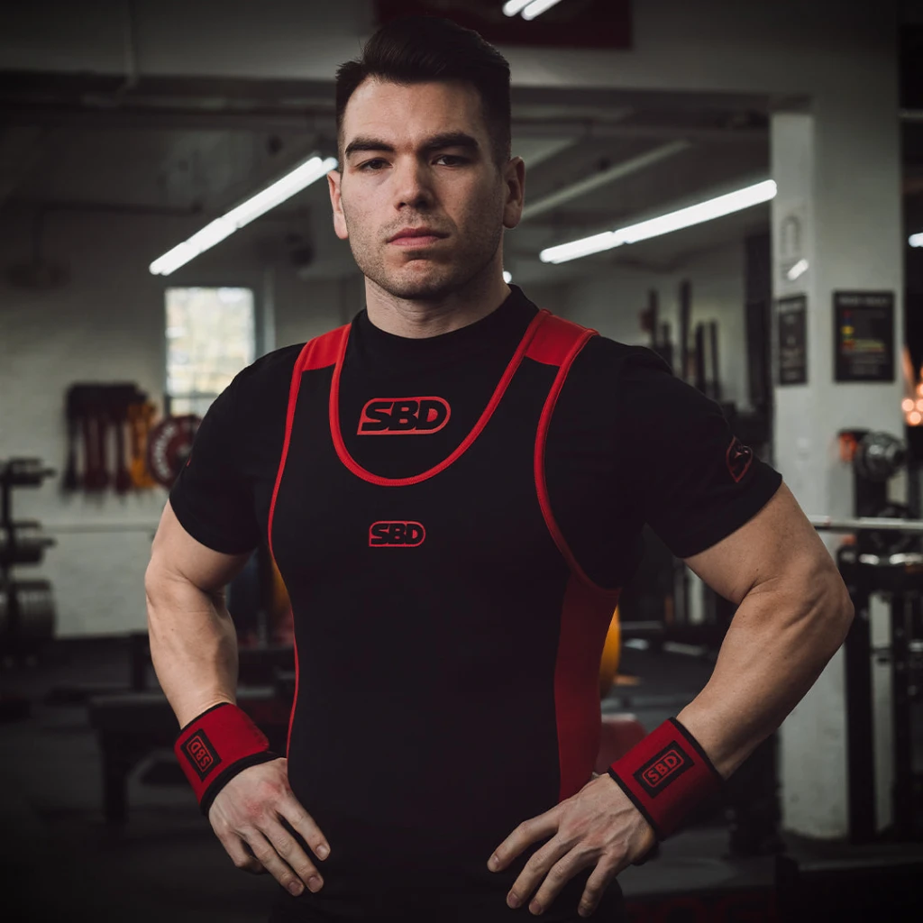 Powerlifting Singlet - Image 2