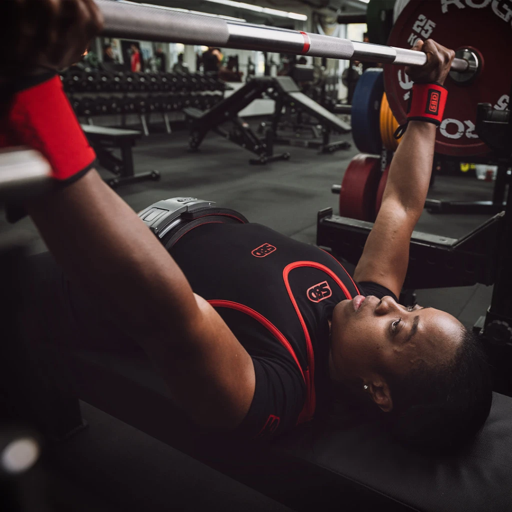 Powerlifting Singlet - Image 3