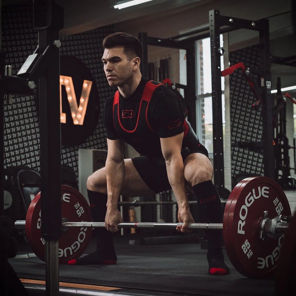 Powerlifting Singlet - Image 4