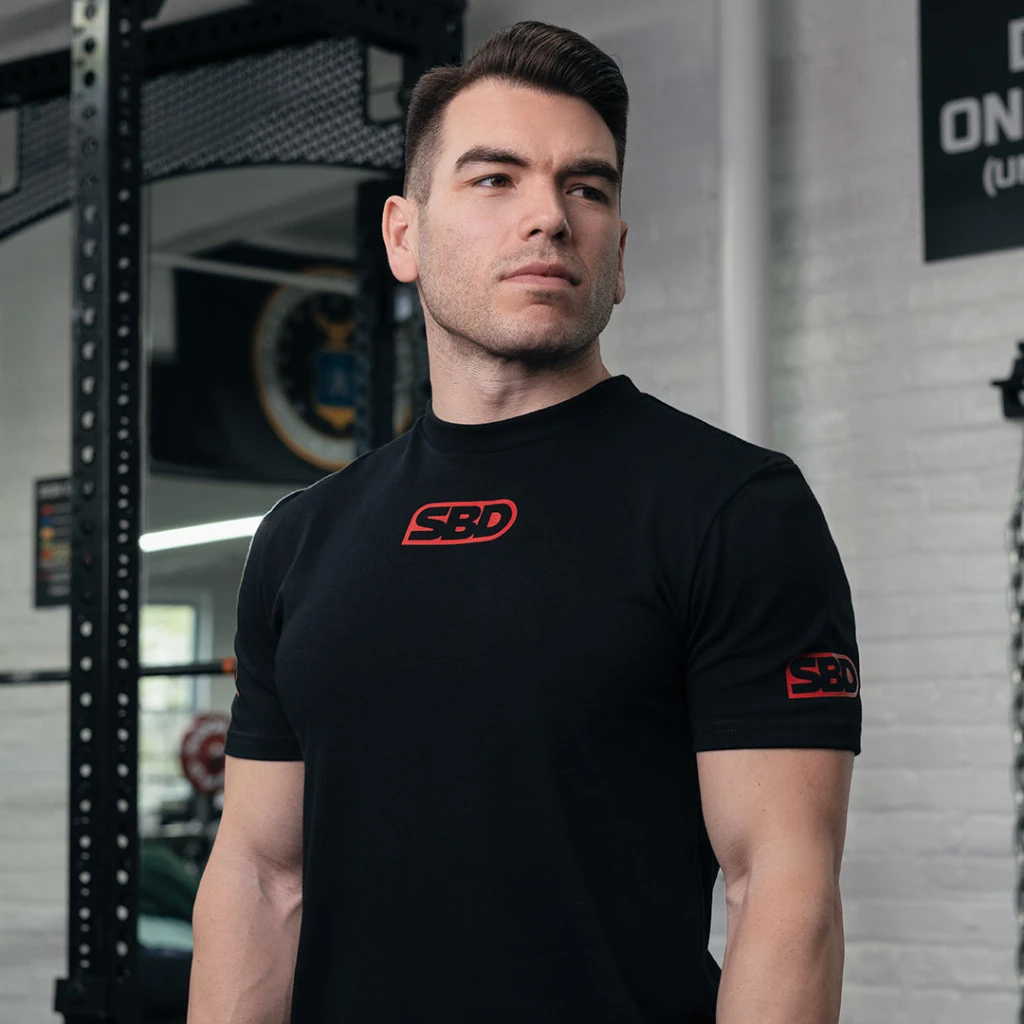 Featured image for “Competition T-Shirt”
