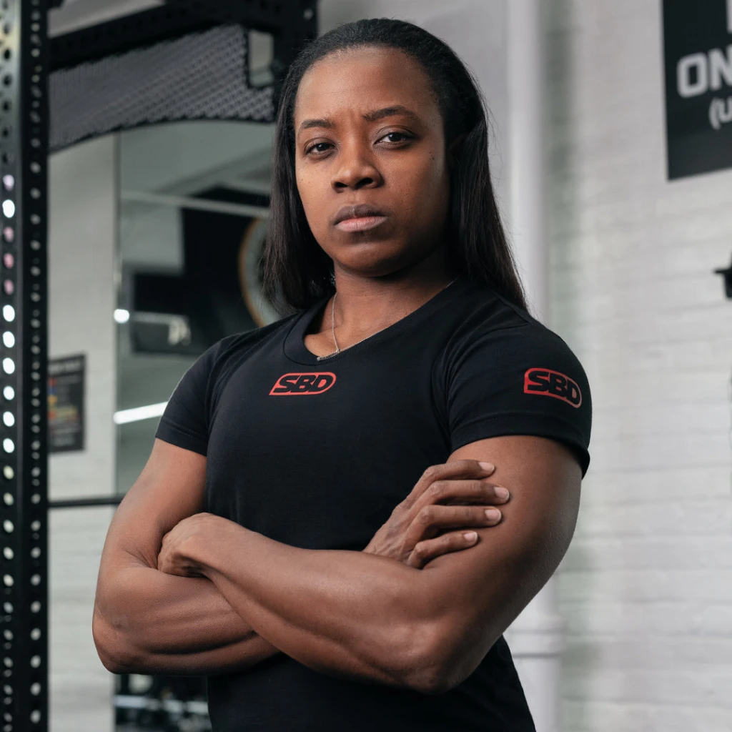 Competition T-Shirt - Image 2