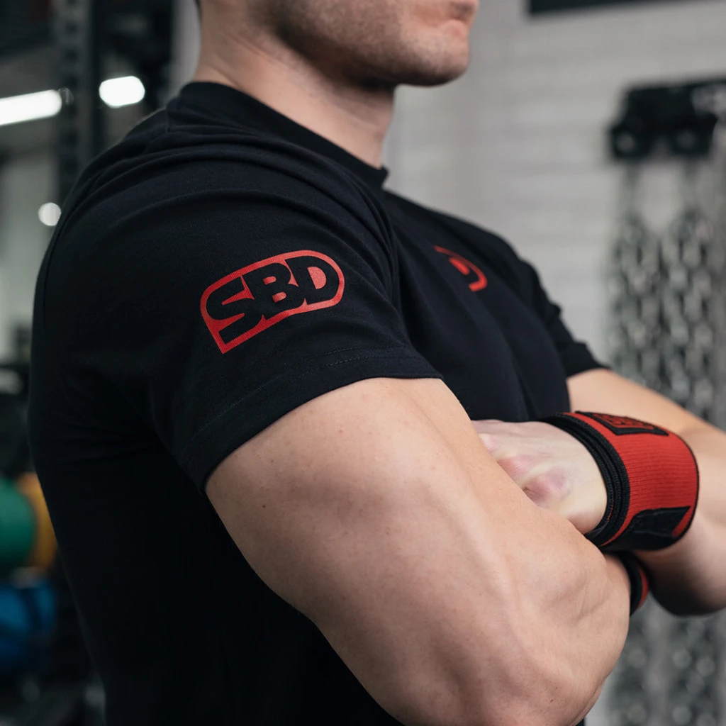 Competition T-Shirt - Image 3