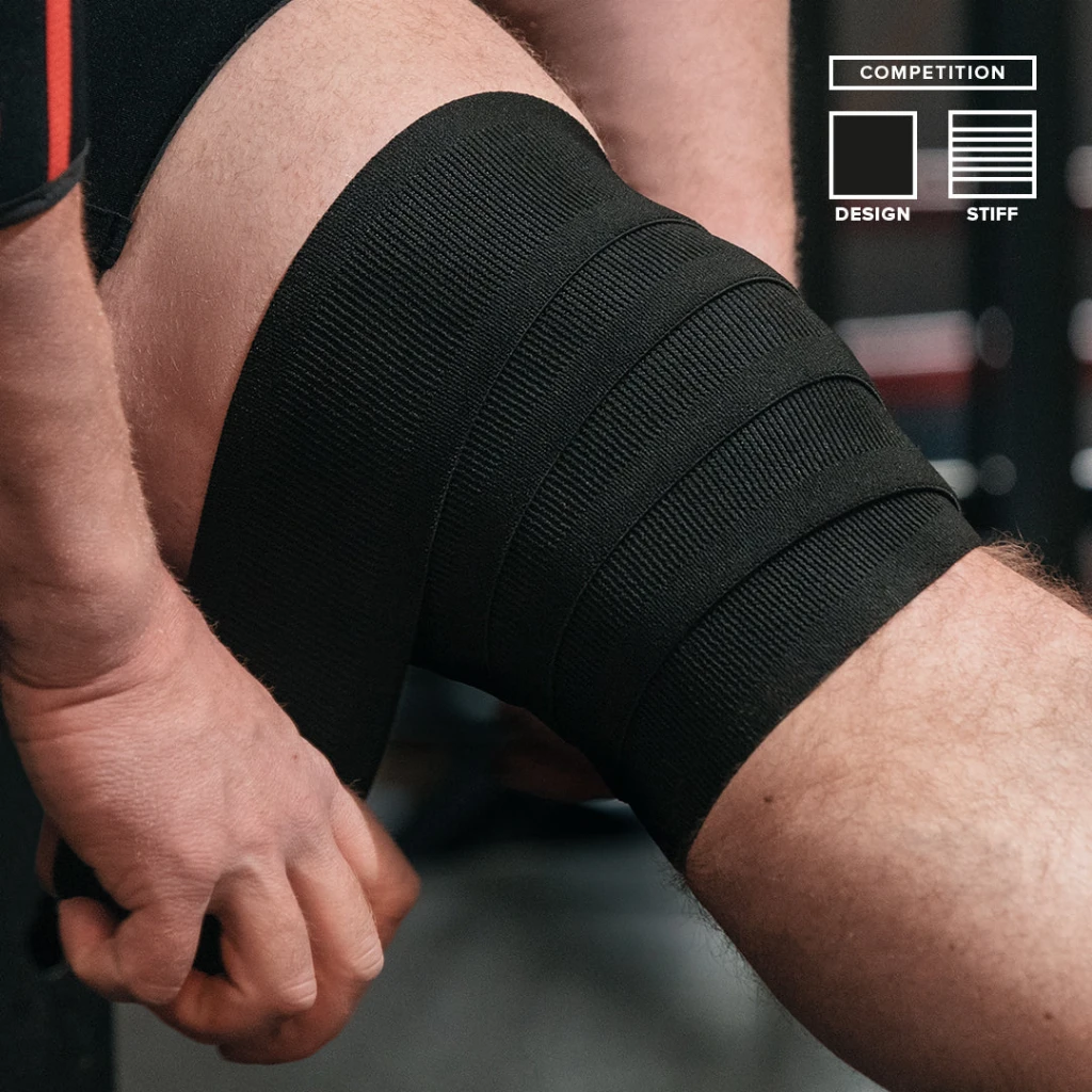 Knee Wraps - Image 4