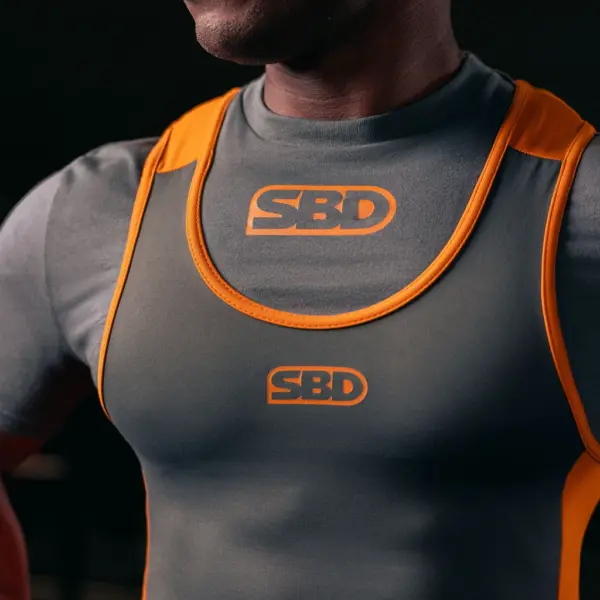 Forge Competition T-Shirt - Image 3
