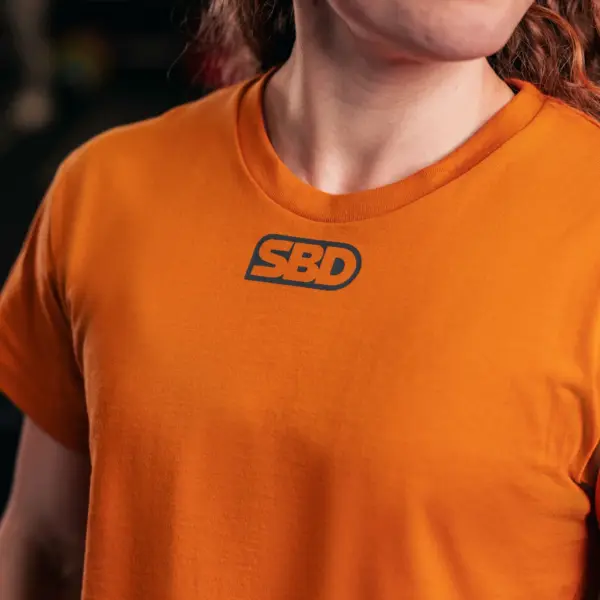 Forge Crop Top - Image 3