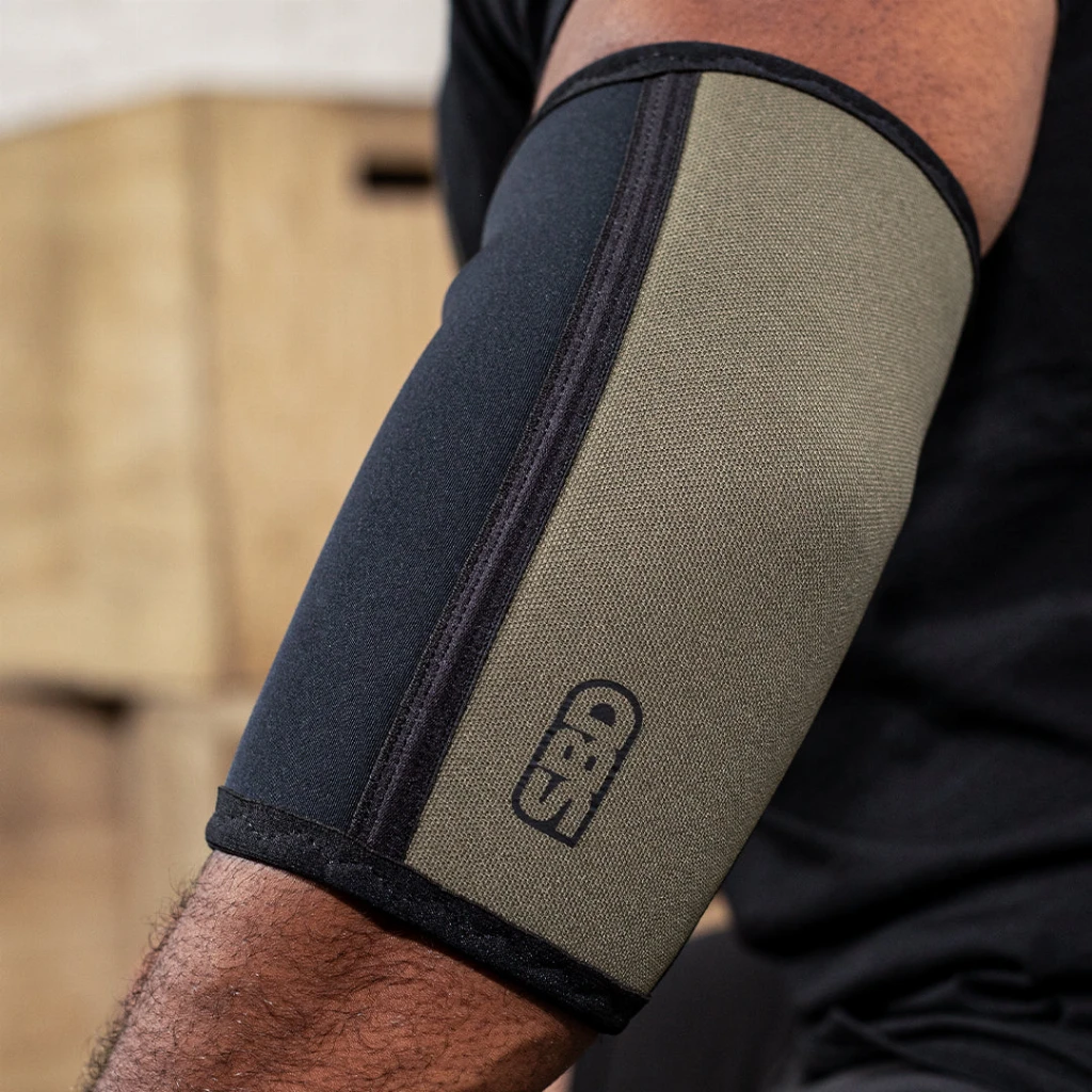 Endure Elbow Sleeves - Image 2