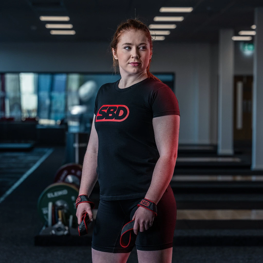 Figure 8 Lifting Straps - Image 3