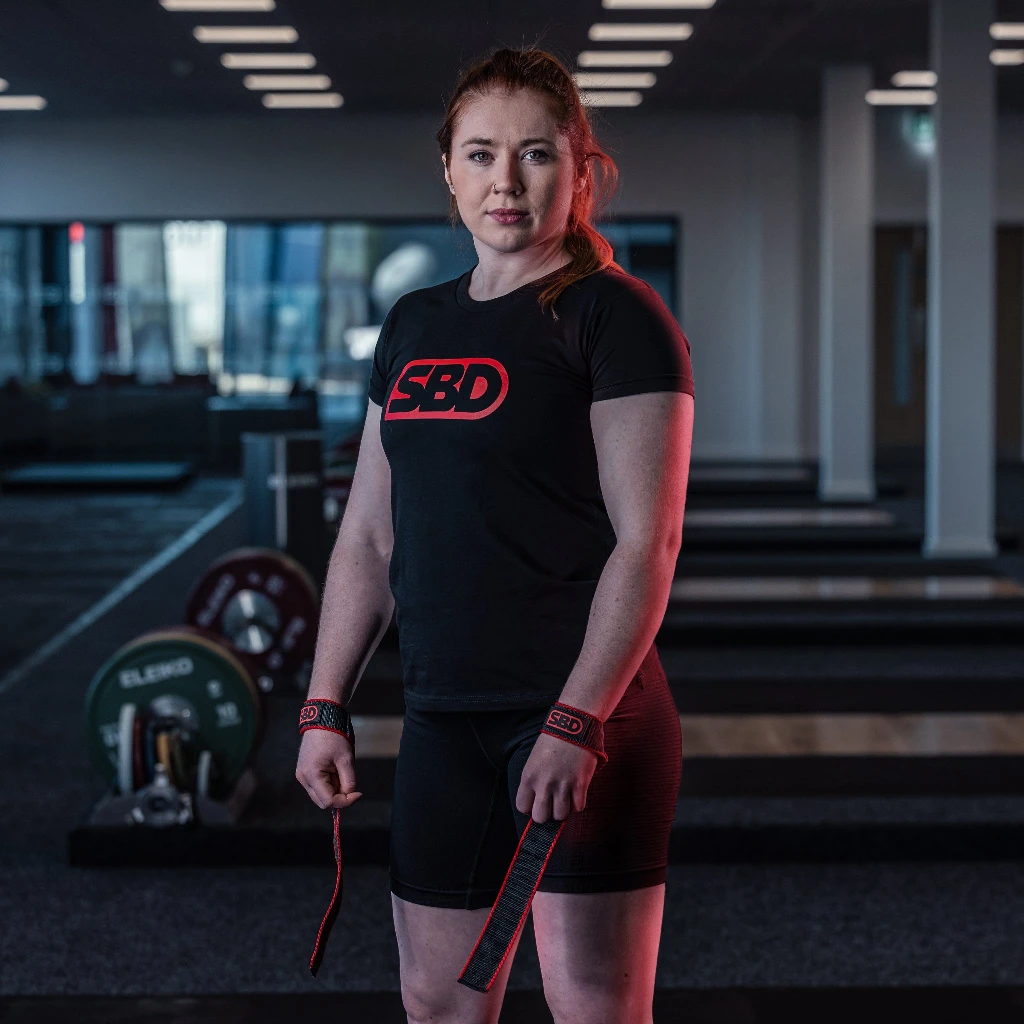 Lifting Straps - Image 3