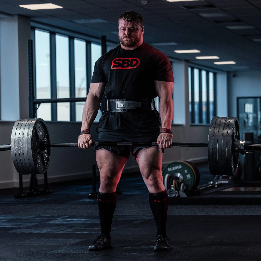 Lifting Straps - Image 2