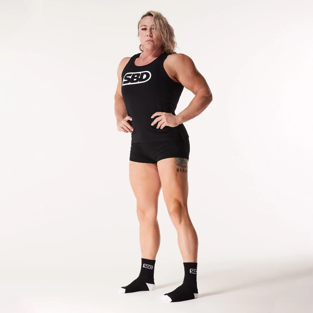 Momentum Tank - Image 4