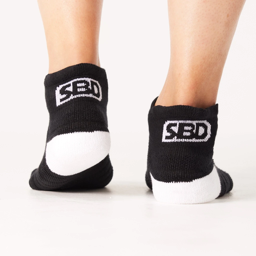 Momentum Trainer Socks - Image 2
