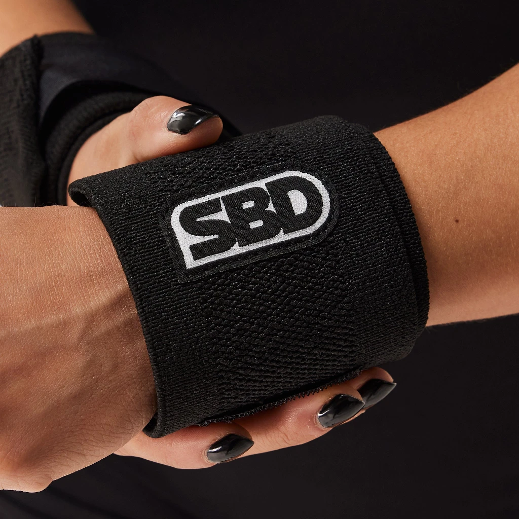 Featured image for “Momentum Wrist Wraps”