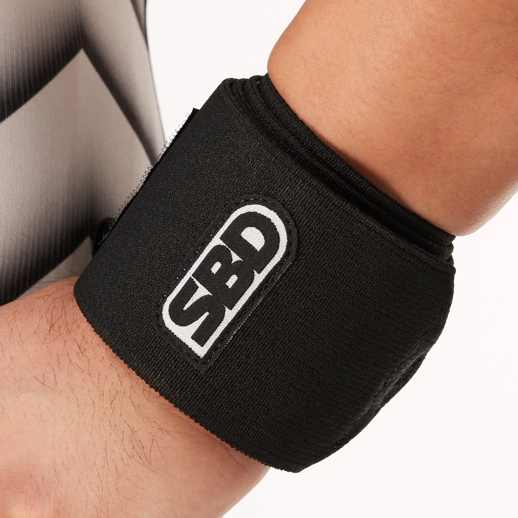 Momentum Wrist Wraps - Image 2