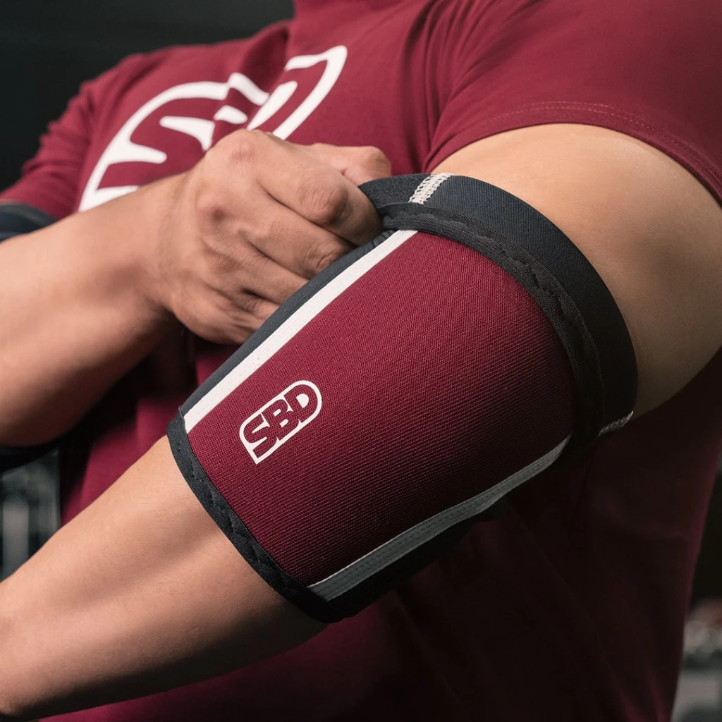 Featured image for “Phoenix Elbow Sleeves”