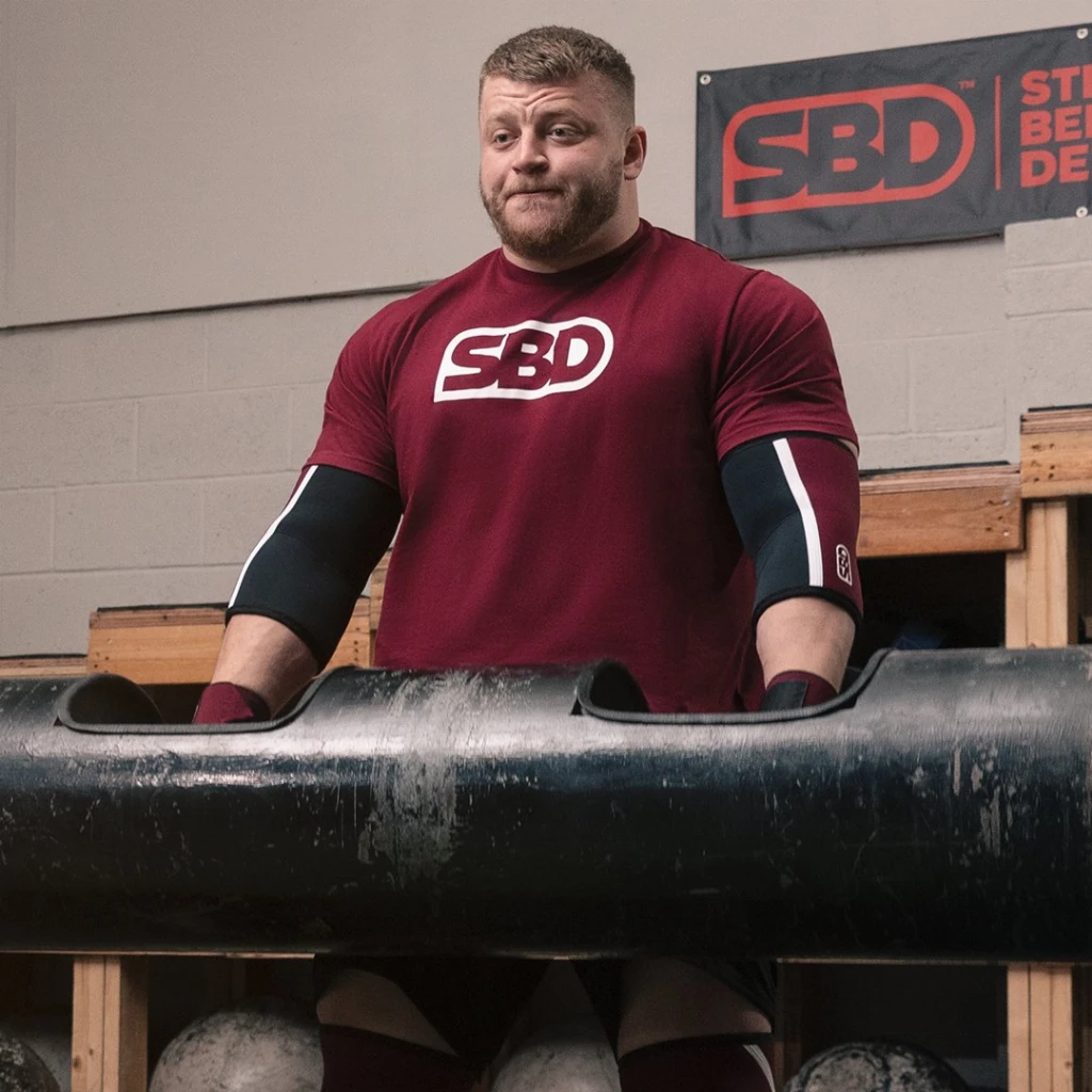 Phoenix Elbow Sleeves - Image 3