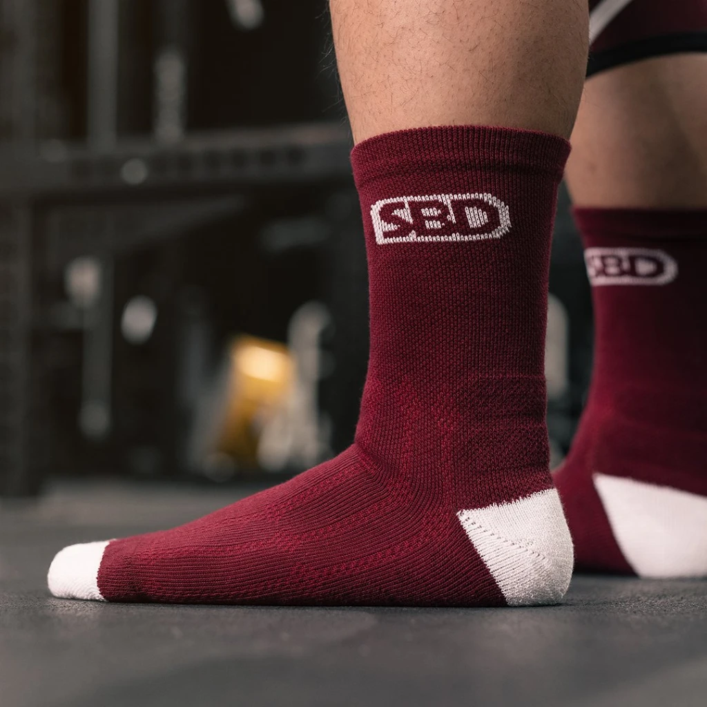 Featured image for “Phoenix Sports Socks”