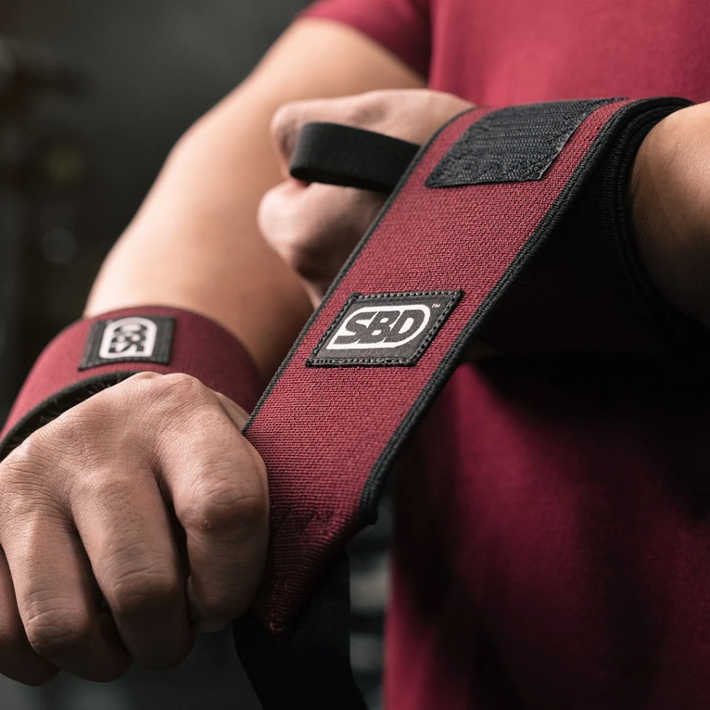 Featured image for “Phoenix Wrist Wraps”