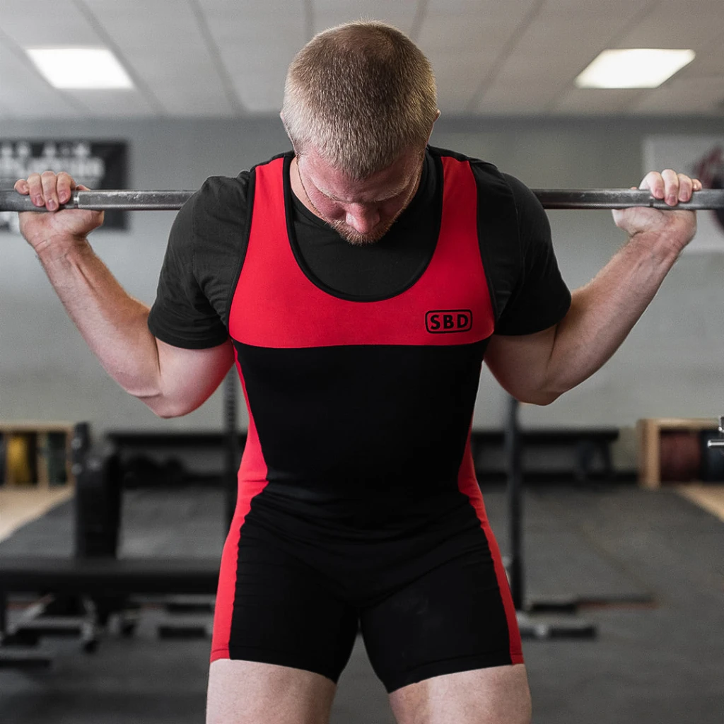 Featured image for “Singlet”