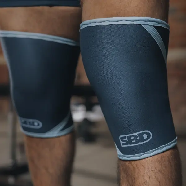 Reflect Knee Sleeves - Image 2