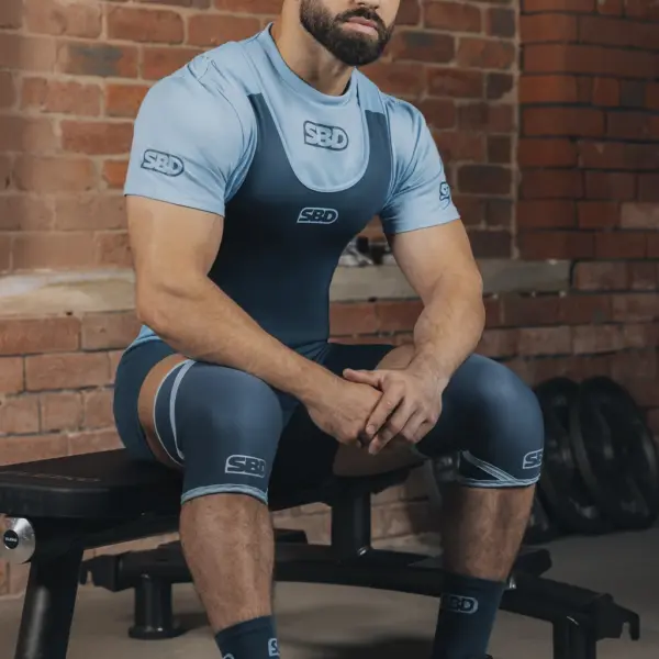 Reflect Knee Sleeves - Image 3