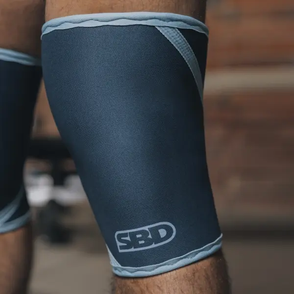 Reflect Knee Sleeves - Image 4