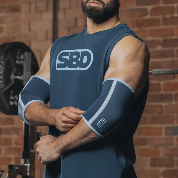 Reflect Elbow Sleeves - Image 3
