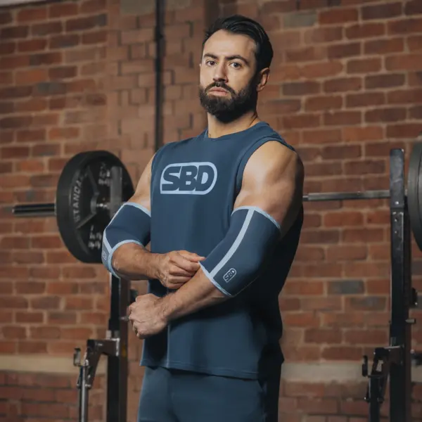 Reflect Elbow Sleeves - Image 4