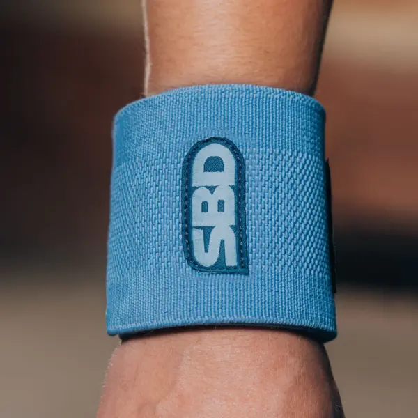 Reflect Wrist Wraps - Image 2