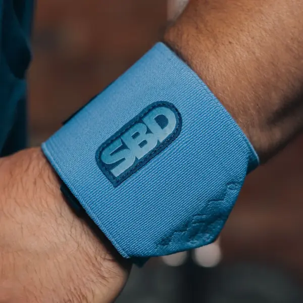 Reflect Wrist Wraps - Image 4